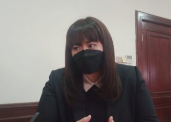 Bantuan Nakes, Dewan Berikan Rambu-Rambu Pemkot Surabaya