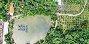 Sejumlah Objek Wisata Surabaya Dibuka, Dewan Mewanti Tetap Prokes Ketat
