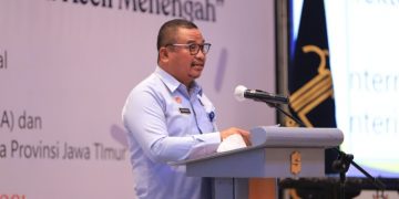 Klinik KI Akan Diterapkan Secara Nasional