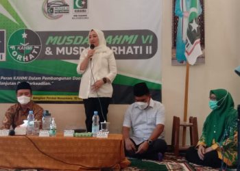 Presidium KAHMI Bojonegoro Terbentuk
