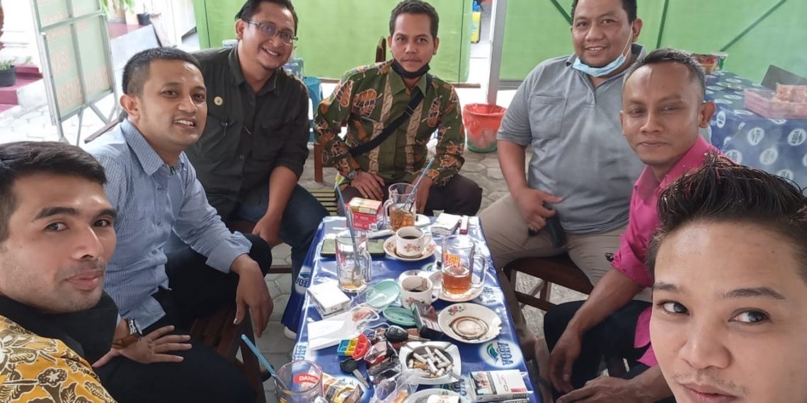 Kandidat Presidium KAHMI Bojonegoro Mulai Bermunculan