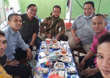 Kandidat Presidium KAHMI Bojonegoro Mulai Bermunculan
