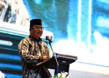 Kakanwil Kakanwil Kemenkumham Jatim KrismonoJatim Krismono