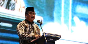 Kakanwil Kakanwil Kemenkumham Jatim KrismonoJatim Krismono