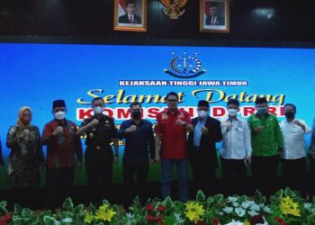 Komisi III DPR RI Dorong Kenaikan Dua Kali Lipat Anggaran Pidsus di Kejaksaan