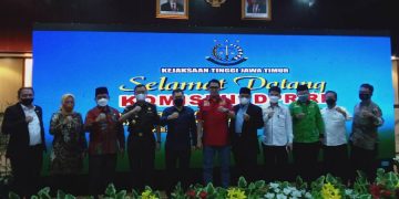 Komisi III DPR RI Dorong Kenaikan Dua Kali Lipat Anggaran Pidsus di Kejaksaan
