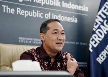 Dihadiri Presiden Joko Widodo, Indonesia Gelar National Day di World Expo 2020 Dubai