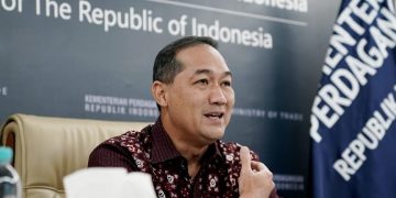 Dihadiri Presiden Joko Widodo, Indonesia Gelar National Day di World Expo 2020 Dubai