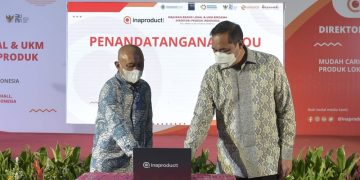 Puncak Harkonas, Mendag: Konsumen Berdaya Dapat Pulihkan Ekonomi Bangsa