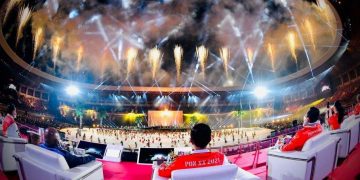 Klaster PON XX Papua, 29 Orang Positif Covid-19