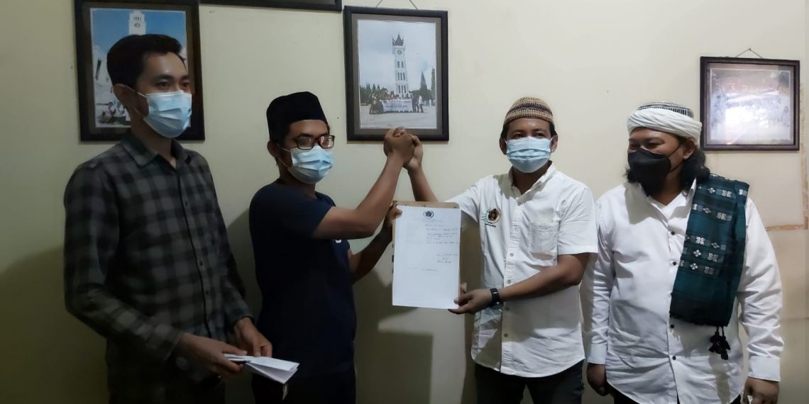 Bursa Calon Ketua PWI Gresik Menghangat, Ratno Dikawal Grup Albanjari