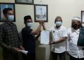 Bursa Calon Ketua PWI Gresik Menghangat, Ratno Dikawal Grup Albanjari
