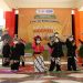 Siswa KB-TK Al Muslim Rayakan Sumpah Pemuda dengan Pawai dan Kreasi Tari Budaya Indonesia