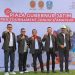 Turnamen Golf Piala Gubernur Jawa Timur Junior dan Amatir yang digelar pada 7-9 Oktober 2021 di Surabaya resmi dibuka dan dimulai pada Kamis, 7 Oktober 2021.