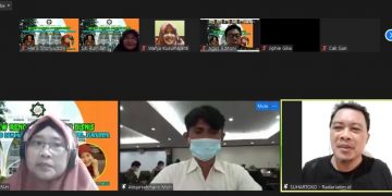 Susun Renstra Bisnis, UIN Sunan Ampel Libatkan Stakeholder