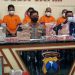 Terbongkar, Pabrik Uang Palsu di Bojonegoro Senilai Rp 3,8 Miliar, Beredar Hingga Banyuwangi
