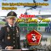 Kantor Imigrasi Kelas I Khusus TPI Surabaya Mengucapkan Selamat Hari Ulang Tahun Tentara Nasional Indonesia ke 76