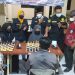 Peringati Hari Sumpah Pemuda, Gelar Lomba Catur Hingga Guk & Yuk