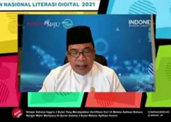 ASN Kemenag Harus Jadi Pelayan Masyarakat