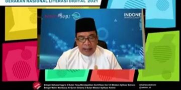 ASN Kemenag Harus Jadi Pelayan Masyarakat