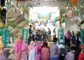 Yayasan Al-Amin Sidoarjo AdakanMaulid Nabi Muhammad SAW Sekaligus Peringati Hari Santri Nasional
