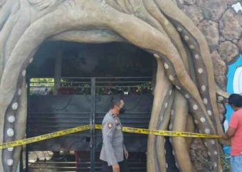 Tragedi Tewasnya Bocah di Wisata Bajak Laut, Disparbud Turunkan Tim Investigasi