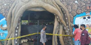 Tragedi Tewasnya Bocah di Wisata Bajak Laut, Disparbud Turunkan Tim Investigasi