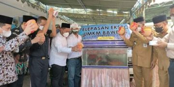 Gula Merah Bawean Tembus Pasar Ekspor Eropa-Australia-Kanada