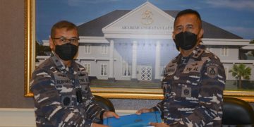 Dua Pekan Berlangsung, Pengawasan dan Pemeriksaan Itjenal di AAL Resmi Ditutup