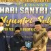 Peringati Hari Santri, Partai NasDem Gresik Ziarah Wali dan Nyantri ke Ponpes