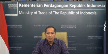 Mendag: pada 2030 Niaga Elektronik Akan Kuasai Ekonomi Digital hingga Rp 1.908 Triliun