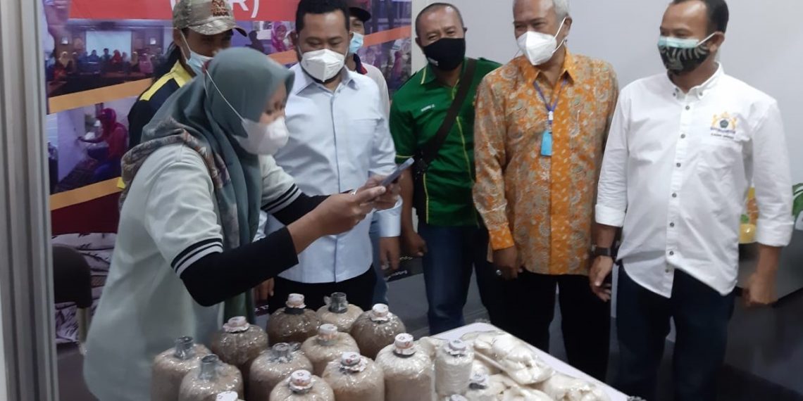 Gresik Siap Integrasikan Sektor Pertanian dan Wisata