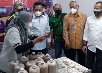 Gresik Siap Integrasikan Sektor Pertanian dan Wisata