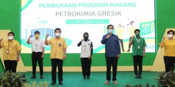 Jejeran Unit Produksi Astra Daihatsu Motor di Fasilitas Logistik yang ...