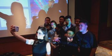 Musik label ATM Record secara perdana merelease single talent, Aldo Leonarfey di Hotel Vasa Jl Mayjen HR.Muhammad, Sukomanunggal, Surabaya pada Jumat (29/10/2021) malam. Lagu perdana dari Aldo Leonafey atau Leone berjudul Summer Romance.