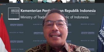 Lepas Ekspor Ikan Kering ke Taiwan, Kemendag: Bukti Pemerintah Dukung UMKM Go Global