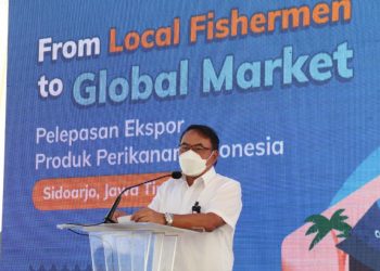 Kemendag: Ekspor Cangkang Sawit ke Jepang Cetak Transaksi USD 12 Juta