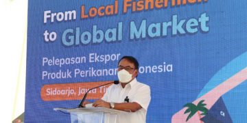 Kemendag: Ekspor Cangkang Sawit ke Jepang Cetak Transaksi USD 12 Juta