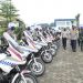 Polresta Sidoarjo Mulai Gelar Operasi Zebra Semeru 2021