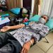 PGRI Sidoarjo Gelar Peduli Dono Darah