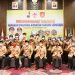 Wabup Subandi Jabat Ketua Kwarcab Gerakan Pramuka Sidoarjo Periode 2021-2026