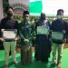 Siswa MA NU Sidoarjo Meraih Juara III Festival Film Pendek