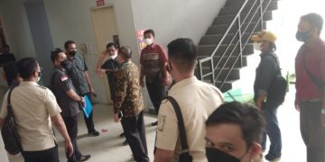 Timpora Surabaya Rakor, Dilanjut Operasi Gabungan