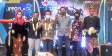 Sidoarjo School Fest, Pameran Produk Kreatif Siswa SMK Patut di Apresiasi