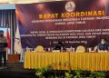 Rakor APMFI Korwil Jatim 2021, Dengan Legalitas Kompetensi Lulusan, SMK Kesehatan Siap Bersinergi Menuju Indonesia Sehat