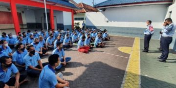 Rutan Gresik Kembalikan Fungsi Dasar sebagai Tempat Penahanan