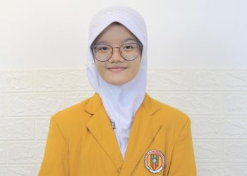 Siswa SMA Muhammadiyah 1 Taman Jadi Dai Nasional