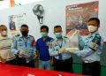 Lapas Banyuwangi Berhasil Gagalkan Penyelundupan 570 Butir Pil Koplo