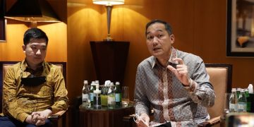 Catat Transaksi USD 3,99 Miliar, Mendag: Prestasi Besar, TEI ke-36 Digital Edition Lampaui Target