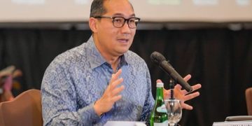 Jelang Nataru, Stok Bapok Aman, Mendag Minta Perkuat Sinergi Pemerintah Pusat dan Daerah